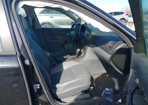 2006 Saab 9-3 2.0T из США, поврежденный, VIN YS3FD49Y061147042